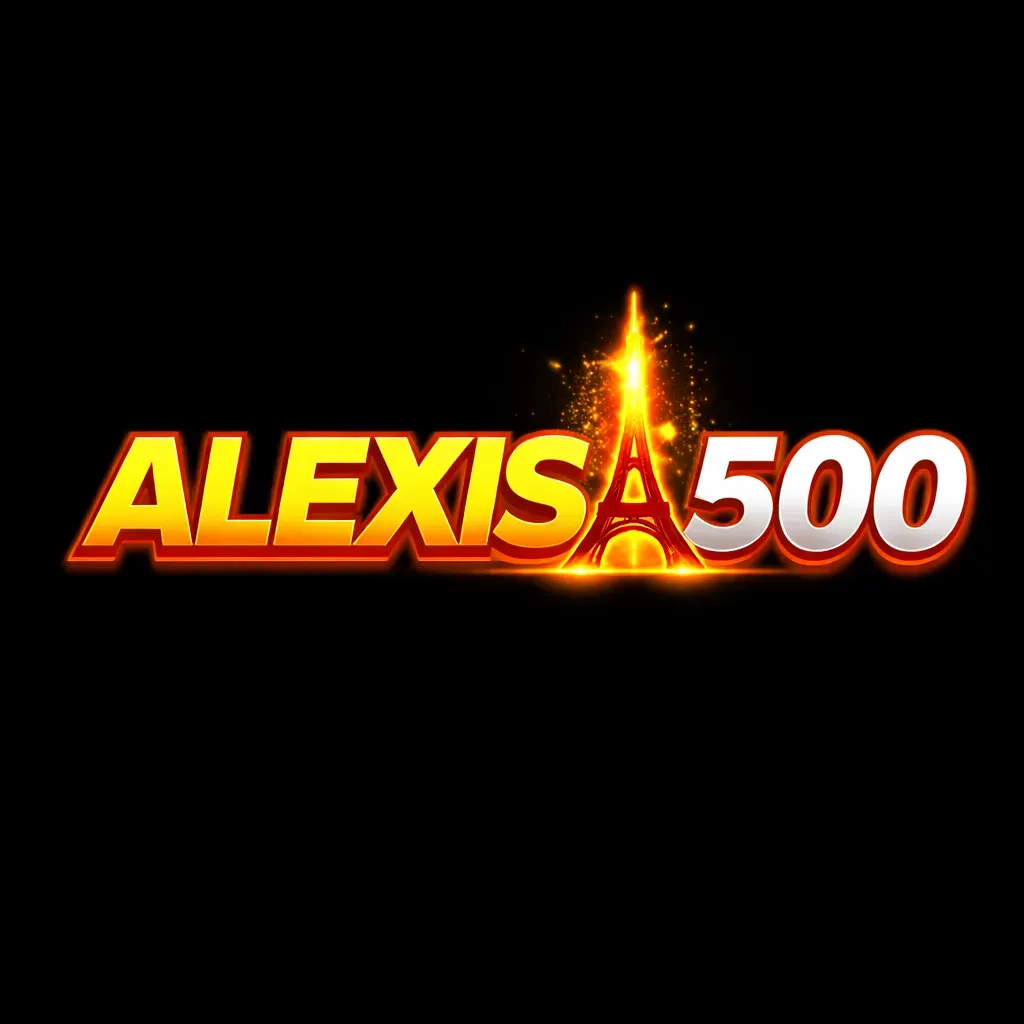 ALEXIS500 - Game Memancing Seru untuk Para Pecinta Fishing