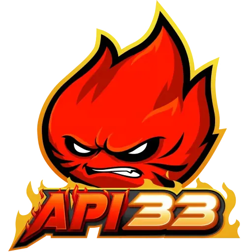 API33 - Pertempuran Seru di Dunia TPS