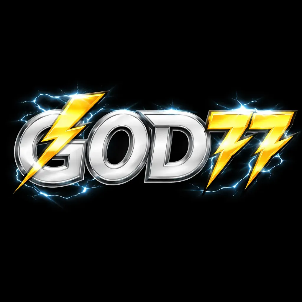 GOD77 - Teror Dalam Kegelapan