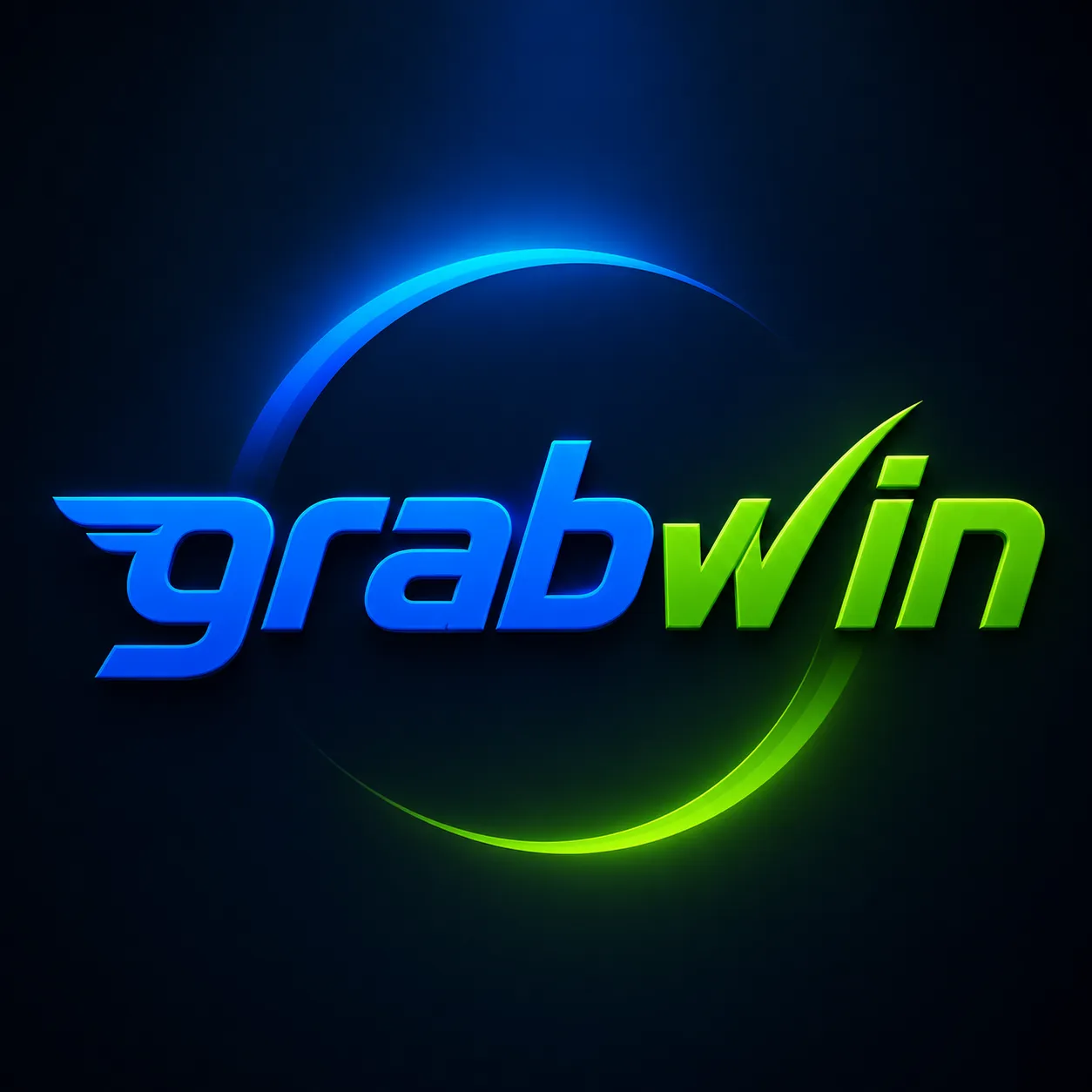 GRABWIN - Perang Strategis dalam Dunia FPS