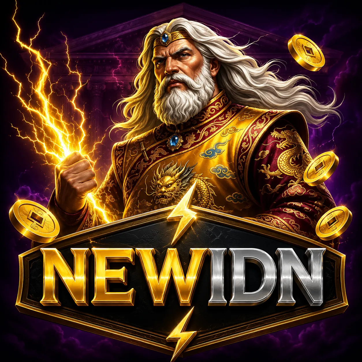 NEWIDN - Pertarungan Epik untuk Juara