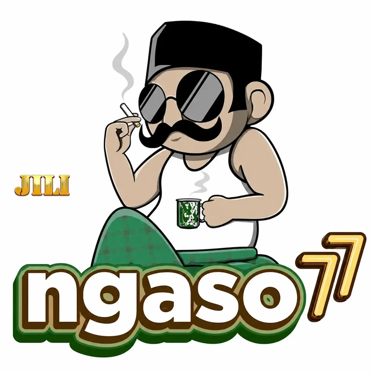 Logo ngaso77